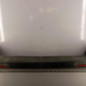 Pare choc arriere VOLKSWAGEN TRANSPORTER 5