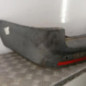Pare choc arriere VOLKSWAGEN TRANSPORTER 5