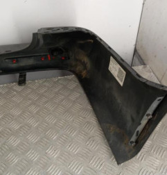Pare choc arriere VOLKSWAGEN TRANSPORTER 5 Photo n°7