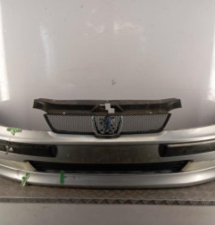 Pare choc avant PEUGEOT 406 Photo n°1