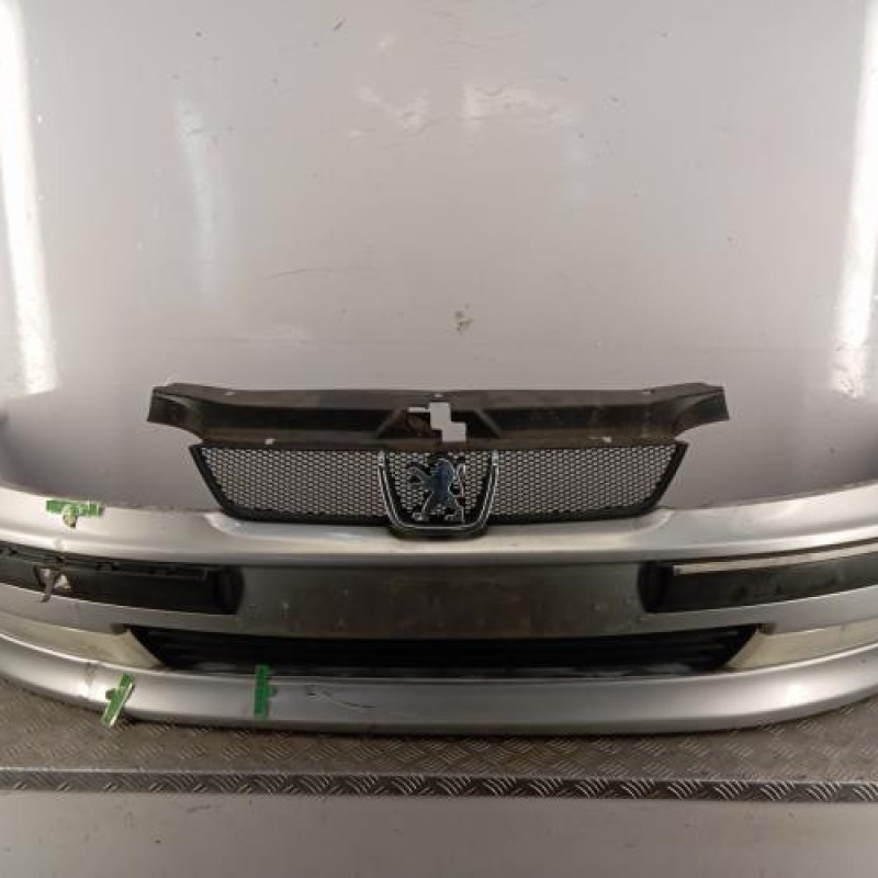 Pare choc avant PEUGEOT 406