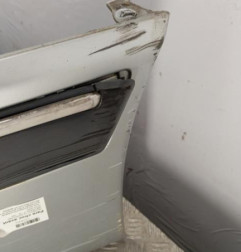 Pare choc avant PEUGEOT 406