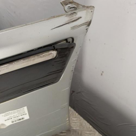 Pare choc avant PEUGEOT 406