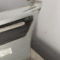 Pare choc avant PEUGEOT 406