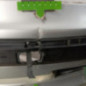 Pare choc avant PEUGEOT 406