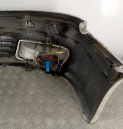 Pare choc avant PEUGEOT 406 Photo n°6