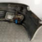Pare choc avant PEUGEOT 406