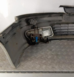 Pare choc avant PEUGEOT 406 Photo n°8
