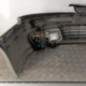Pare choc avant PEUGEOT 406