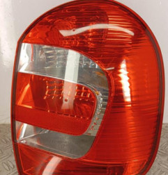 Feu arriere principal droit (feux) RENAULT GRAND MODUS Photo n°1
