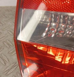 Feu arriere principal droit (feux) RENAULT GRAND MODUS Photo n°3
