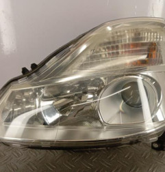 Optique avant principal gauche (feux)(phare) RENAULT GRAND MODUS Photo n°1