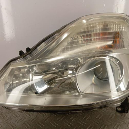 Optique avant principal gauche (feux)(phare) RENAULT GRAND MODUS Photo n°1