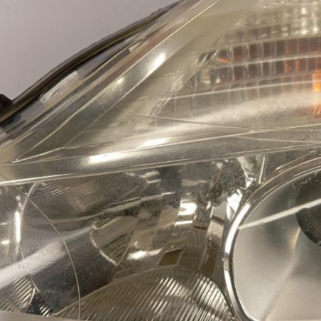 Optique avant principal gauche (feux)(phare) RENAULT GRAND MODUS