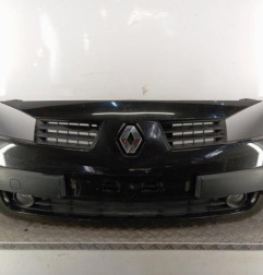 Pare choc avant RENAULT MEGANE 2 Photo n°1