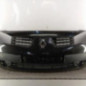 Pare choc avant RENAULT MEGANE 2