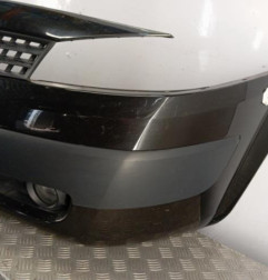 Pare choc avant RENAULT MEGANE 2