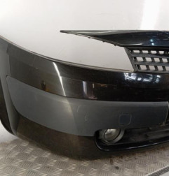 Pare choc avant RENAULT MEGANE 2 Photo n°3