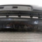 Pare choc avant RENAULT MEGANE 2