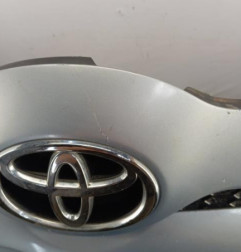 Pare choc avant TOYOTA COROLLA VERSO 2 Photo n°4