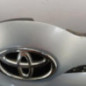 Pare choc avant TOYOTA COROLLA VERSO 2
