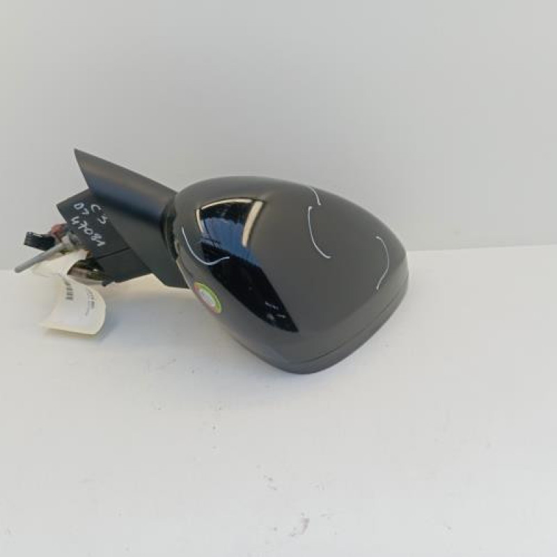 Retroviseur droit CITROEN C3 2 Retroviseur droit CITROEN C3 2