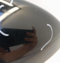 Retroviseur droit CITROEN C3 2 Photo n°3