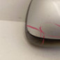 Retroviseur droit PEUGEOT 407