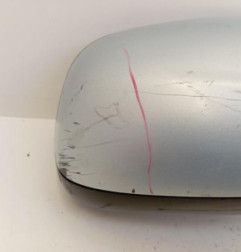 Retroviseur droit PEUGEOT 407