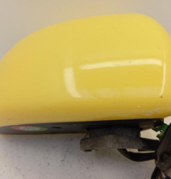 Retroviseur droit VOLKSWAGEN NEW BEETLE 1 Photo n°1