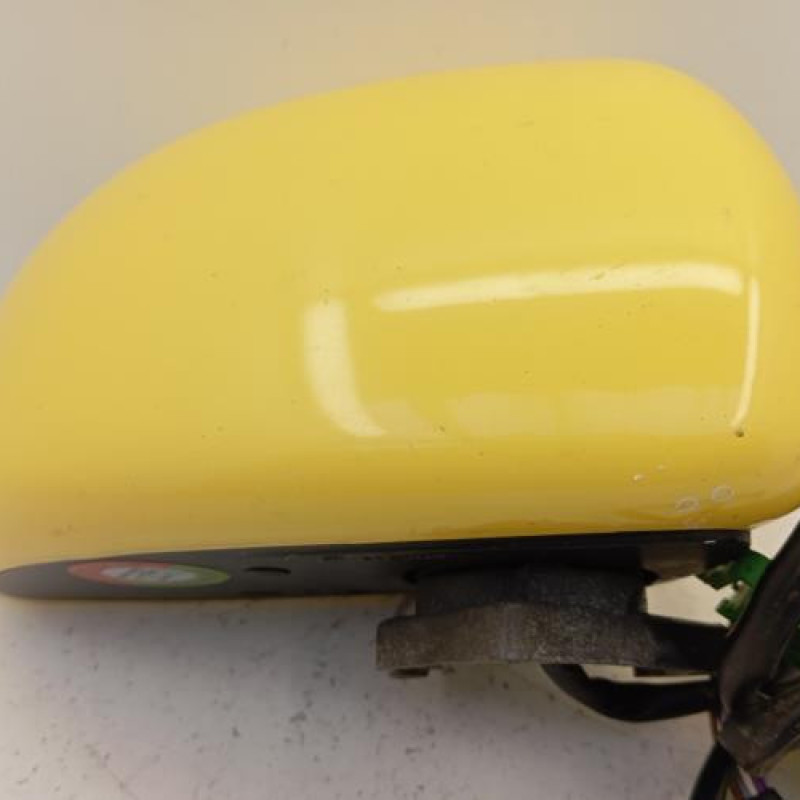 Retroviseur droit VOLKSWAGEN NEW BEETLE 1 Retroviseur droit VOLKSWAGEN NEW BEETLE 1
