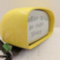 Retroviseur droit VOLKSWAGEN NEW BEETLE 1