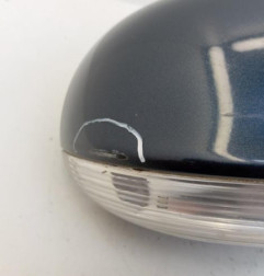 Retroviseur droit VOLKSWAGEN GOLF 5