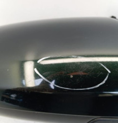Retroviseur droit AUDI A6 2
