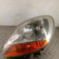 Optique avant principal gauche (feux)(phare) RENAULT KANGOO 1