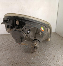 Optique avant principal gauche (feux)(phare) RENAULT KANGOO 1