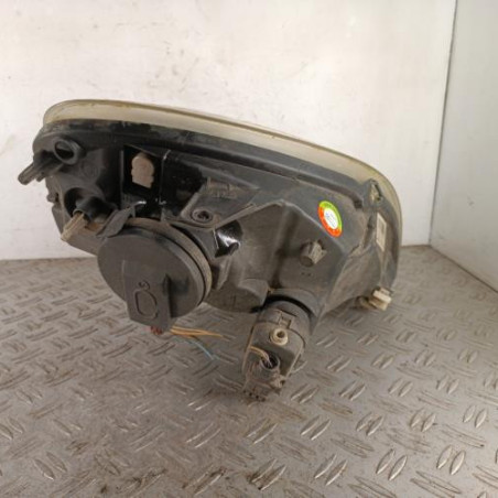 Optique avant principal gauche (feux)(phare) RENAULT KANGOO 1