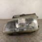 Optique avant principal gauche (feux)(phare) CITROEN BERLINGO 1