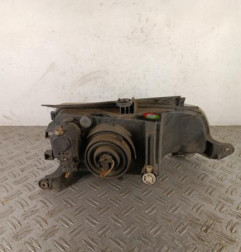 Optique avant principal gauche (feux)(phare) CITROEN BERLINGO 1