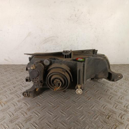 Optique avant principal gauche (feux)(phare) CITROEN BERLINGO 1