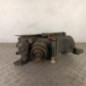 Optique avant principal gauche (feux)(phare) CITROEN BERLINGO 1