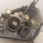 Optique avant principal droit (feux)(phare) TOYOTA YARIS 1