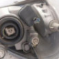 Optique avant principal gauche (feux)(phare) TOYOTA YARIS 1