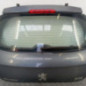 Malle/Hayon arriere PEUGEOT 308 1