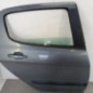 Porte arriere droit PEUGEOT 308 1
