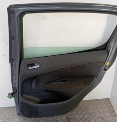 Porte arriere droit PEUGEOT 308 1 Photo n°3