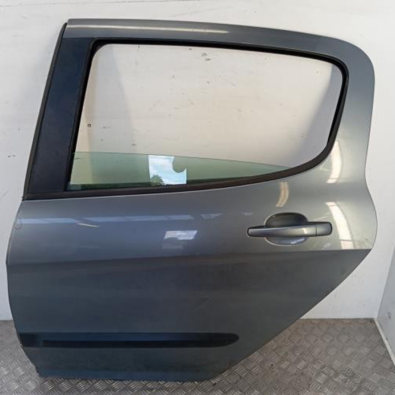 Porte arriere gauche PEUGEOT 308 1