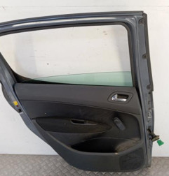 Porte arriere gauche PEUGEOT 308 1 Photo n°3