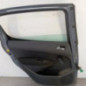 Porte arriere gauche PEUGEOT 308 1