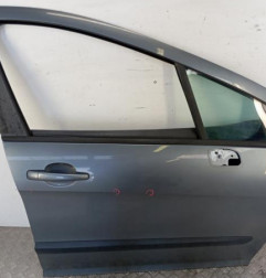 Porte avant droit PEUGEOT 308 1 Photo n°1